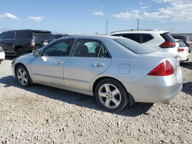 Photo 2 from auction – 2007 HONDA ACCORD EX with VIN 1HGCM65597A017751