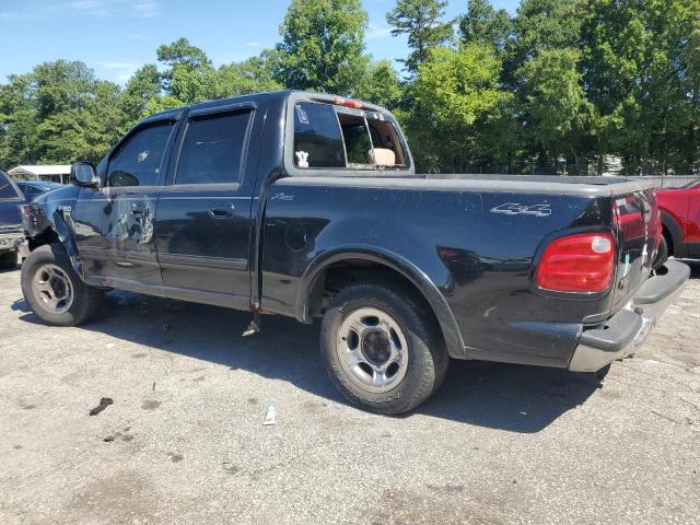Photo 2 from auction – 2001 FORD F150 SUPER with VIN 1FTRW08L51KB47134