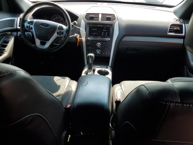 Photo 8 from auction – 2015 FORD EXPLORER X with VIN 1FM5K7D80FGC38418