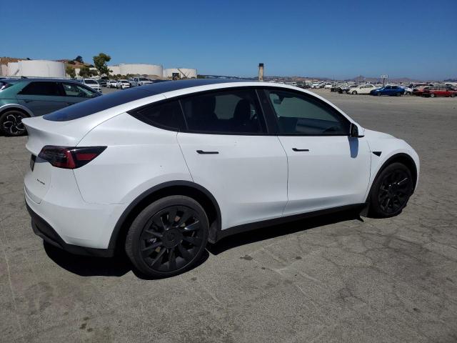 Photo 3 from auction – 2024 TESLA MODEL Y with VIN 7SAYGAEE6RF149068