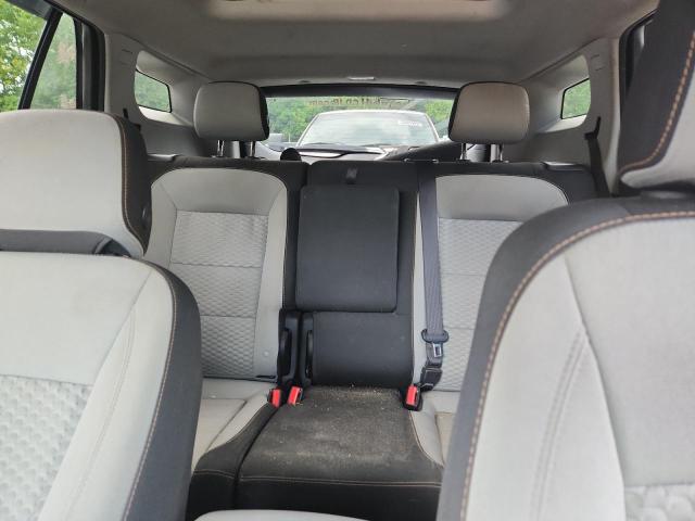 Photo 10 from auction – 2018 GMC TERRAIN SL with VIN 3GKALTEX3JL332798