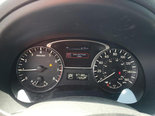 Photo 9 from auction – 2015 NISSAN ALTIMA with VIN 1N4AL3AP8FC254920