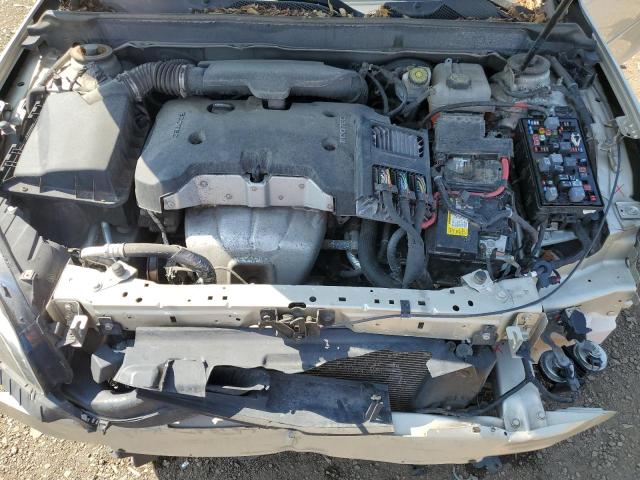 Photo 11 from auction – 2015 CHEVROLET MALIBU 1LT with VIN 1G11C5SL1FF316571