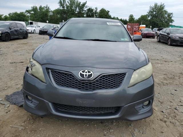 Photo 5 from auction – 2011 TOYOTA CAMRY BASE with VIN 4T1BF3EK6BU664684