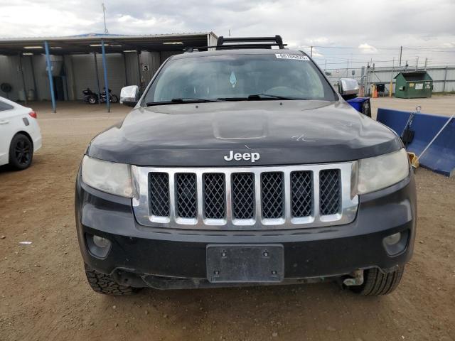 Photo 5 from auction – 2012 JEEP GRAND CHER with VIN 1C4RJFCG2CC267420