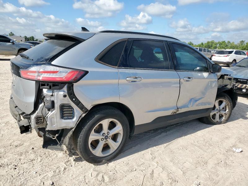 Photo 3 from auction – 2022 FORD EDGE SE with VIN 2FMPK4G91NBA27066