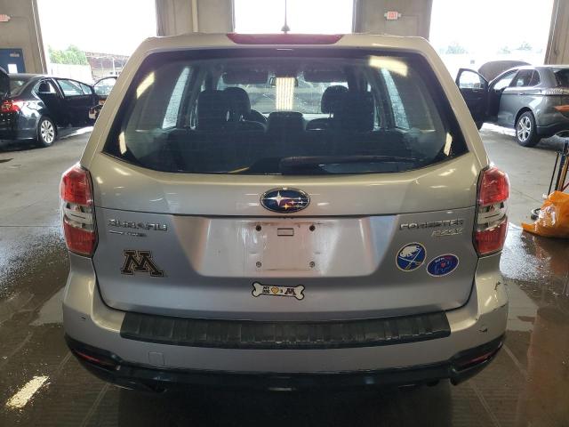Photo 6 from auction – 2014 SUBARU FORESTER 2 with VIN JF2SJAAC9EH436117