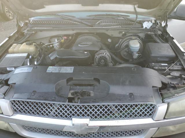 Photo 11 from auction – 2005 CHEVROLET SILVERADO with VIN 1GCEC19V15Z144371
