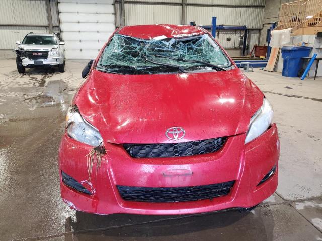Photo 5 from auction – 2014 TOYOTA MATRIX BAS with VIN 2T1KU4EE4EC133639