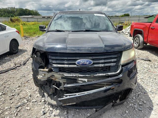 Photo 5 from auction – 2017 FORD EXPLORER P with VIN 1FM5K8AR9HGB40588