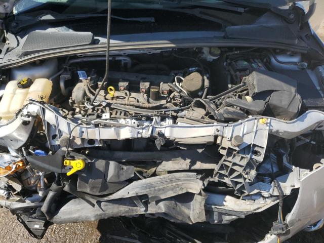 Photo 11 from auction – 2014 FORD FOCUS SE with VIN 1FADP3F23EL447327