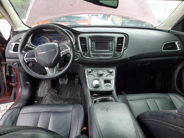 Photo 8 from auction – 2015 CHRYSLER 200 C with VIN 1C3CCCCB9FN705270