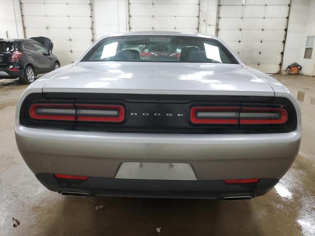Photo 6 from auction – 2016 DODGE CHALLENGER with VIN 2C3CDZAG1GH280247