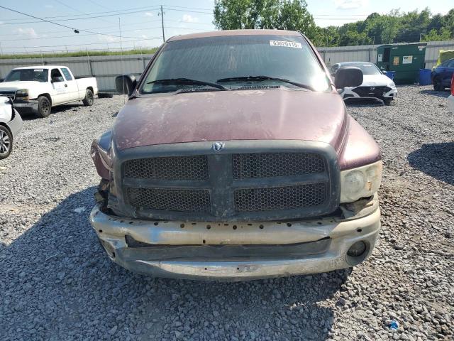 Photo 5 from auction – 2002 DODGE RAM 1500 with VIN 1D7HA18Z82J144116