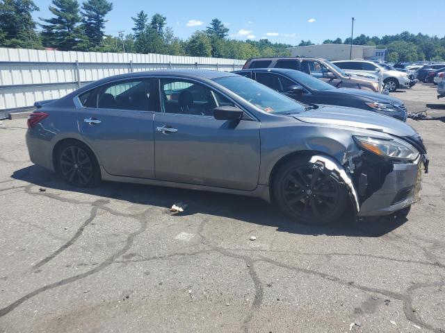 Photo 4 from auction – 2018 NISSAN ALTIMA 2.5 with VIN 1N4AL3AP4JC201124
