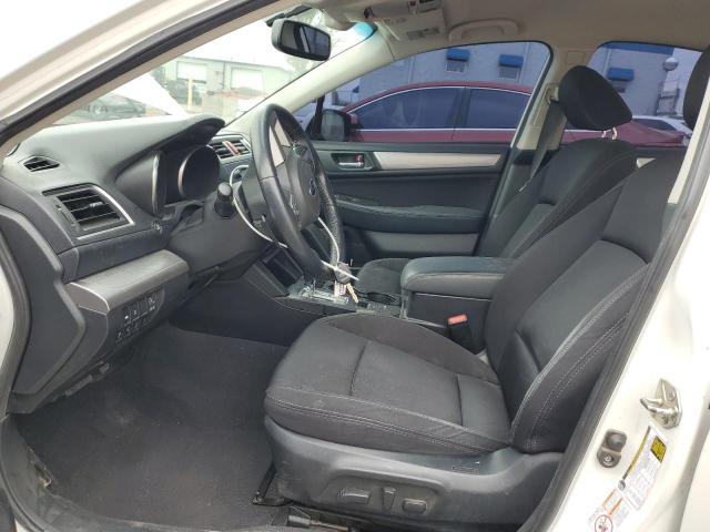 Photo 7 from auction – 2016 SUBARU LEGACY with VIN 4S3BNAF67G3003885
