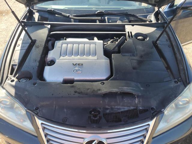Photo 11 from auction – 2011 LEXUS ES 350 with VIN JTHBK1EG5B2416243
