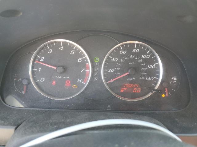 Photo 9 from auction – 2005 MAZDA 6 I with VIN 1YVHP80C455M52433