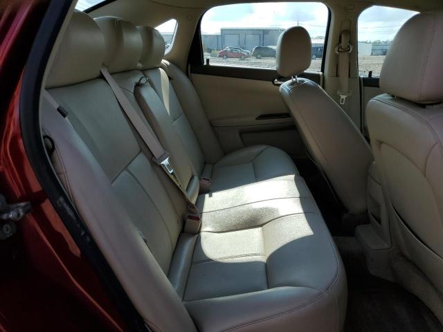 Photo 10 from auction – 2008 CHEVROLET IMPALA LT with VIN 2G1WT58K681279340