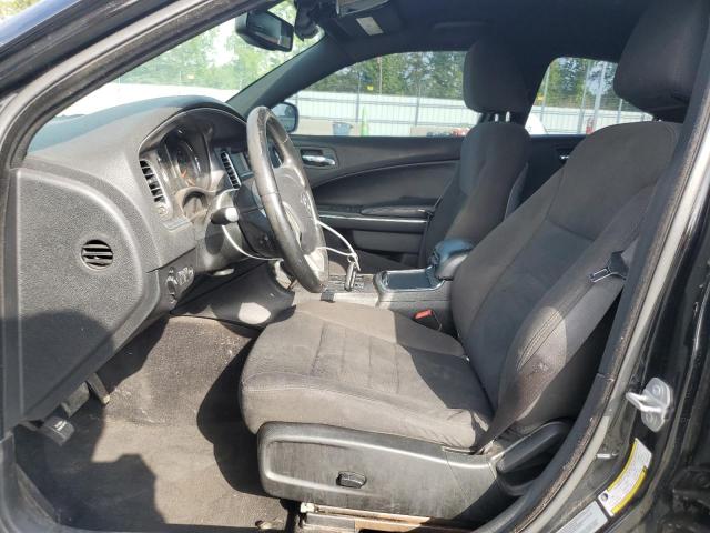 Photo 7 from auction – 2014 DODGE CHARGER SE with VIN 2C3CDXBG0EH334170