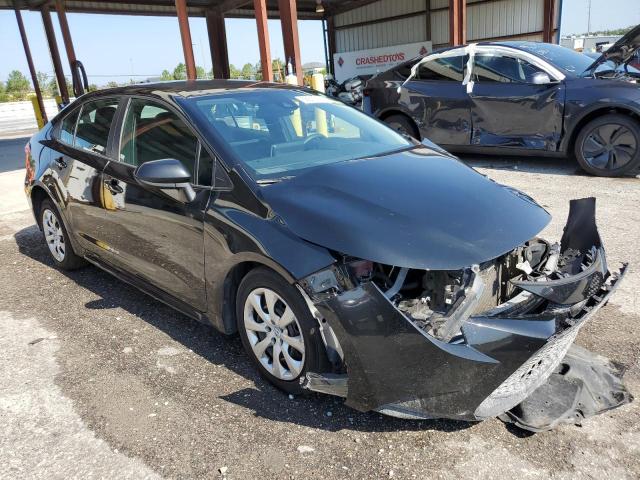 Photo 4 from auction – 2020 TOYOTA COROLLA LE with VIN 5YFEPRAE4LP128218