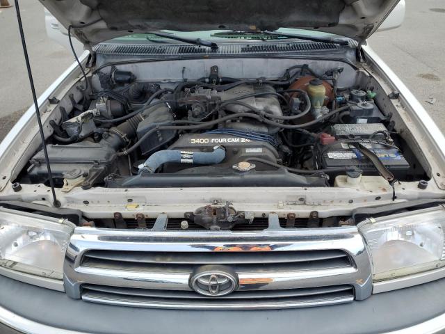 Photo 12 from auction – 2000 TOYOTA 4RUNNER SR with VIN JT3GN86R7Y0152071