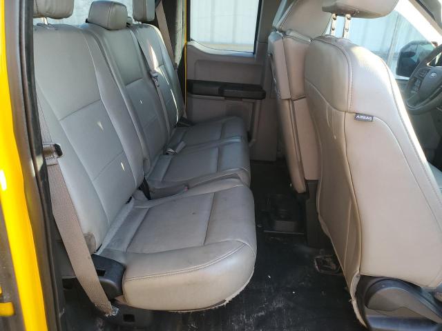 Photo 10 from auction – 2016 FORD F150 SUPER with VIN 1FTFX1EG4GKE84982