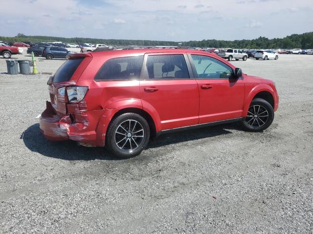 Photo 3 from auction – 2017 DODGE JOURNEY SE with VIN 3C4PDCAB7HT569950