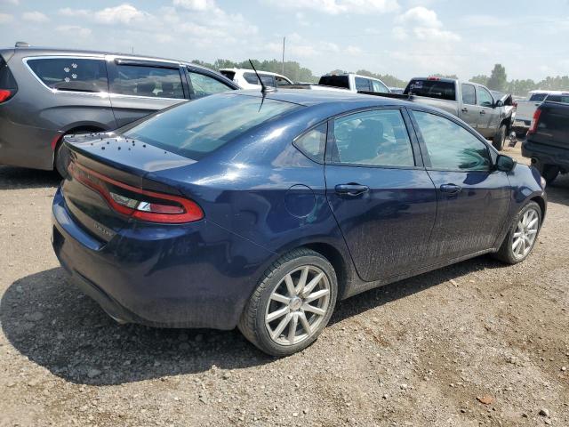 Photo 3 from auction – 2013 DODGE DART SXT with VIN 1C3CDFBA6DD301417