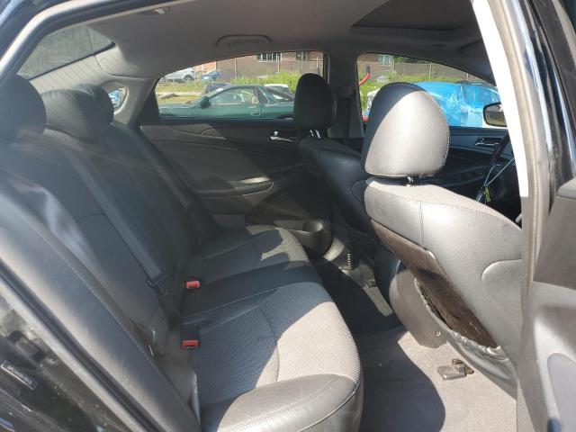 Photo 10 from auction – 2013 HYUNDAI SONATA SE with VIN 5NPEC4AC0DH780135