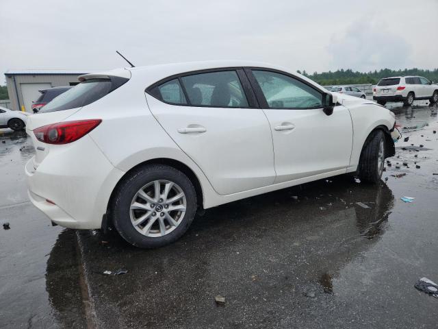 Photo 3 from auction – 2017 MAZDA 3 SPORT with VIN JM1BN1K76H1128095