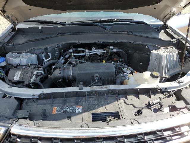 Photo 12 from auction – 2021 FORD EXPLORER X with VIN 1FMSK7DH3MGC29972