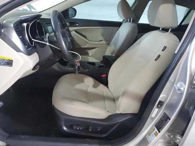 Photo 7 from auction – 2014 KIA OPTIMA LX with VIN KNAGM4A7XE5520350