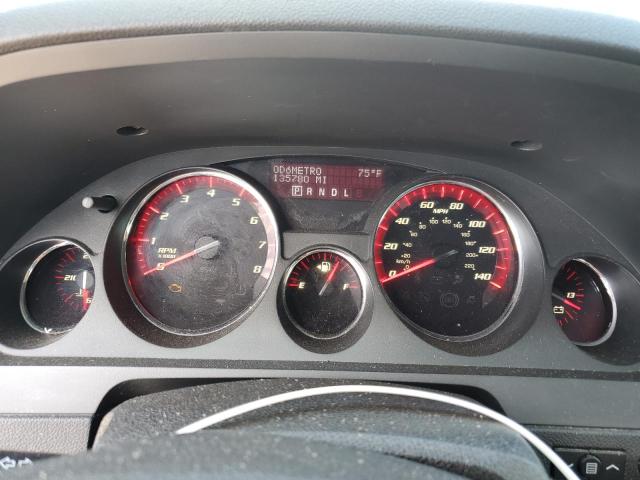 Photo 9 from auction – 2012 GMC ACADIA DEN with VIN 1GKKVTED5CJ250098