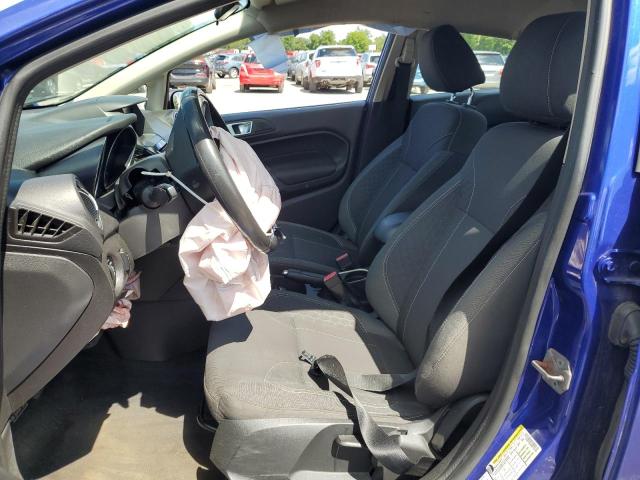 Photo 7 from auction – 2014 FORD FIESTA SE with VIN 3FADP4BJ8EM144769