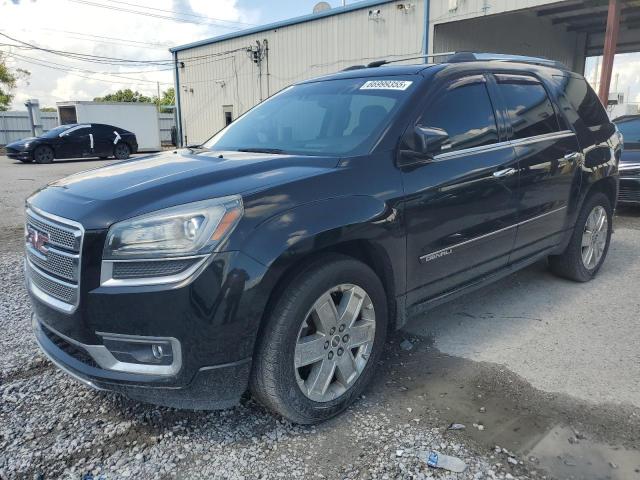GMC ACADIA DEN 2014 with VIN 1GKKRTKDXEJ261240 - Photo from auction