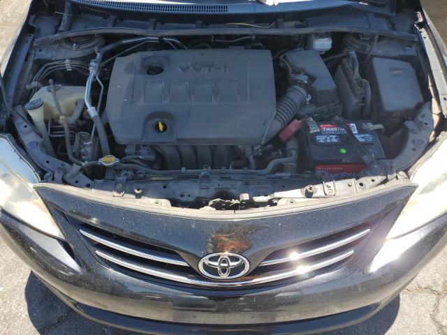 Photo 11 from auction – 2013 TOYOTA COROLLA with VIN 2T1BU4EE6DC012674