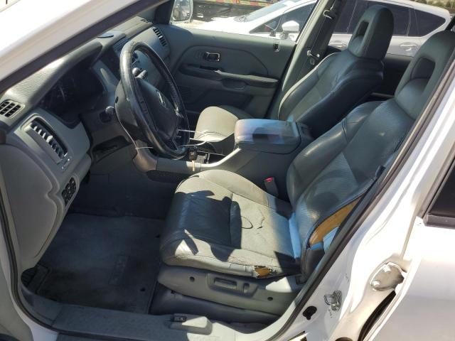 Photo 7 from auction – 2005 HONDA PILOT EXL with VIN 2HKYF18515H513842