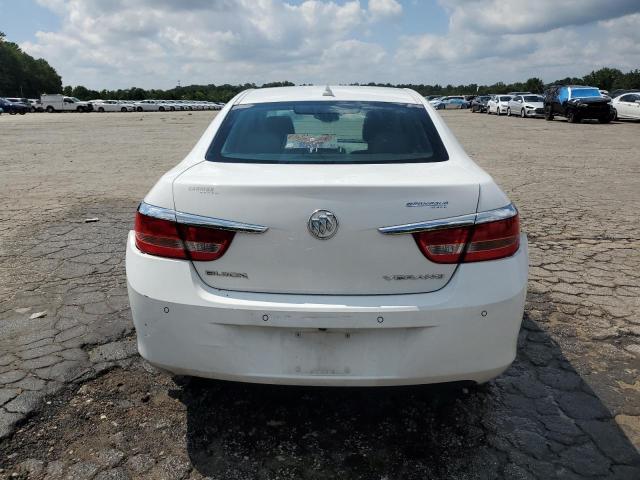 Photo 6 from auction – 2014 BUICK VERANO CON with VIN 1G4PR5SK5E4130352