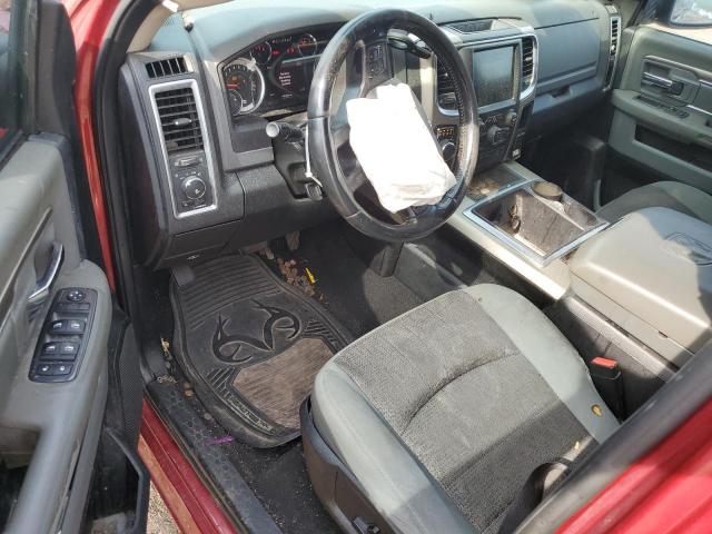 Photo 8 from auction – 2014 RAM 1500 SLT with VIN 1C6RR6GG4ES122687