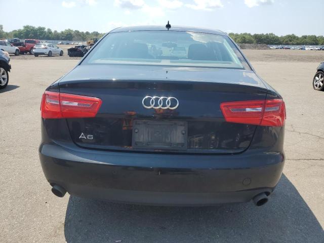 Photo 6 from auction – 2014 AUDI A6 PREMIUM PLUS with VIN WAUGFAFC1EN050899