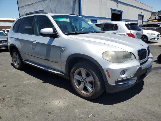 Photo 4 from auction – 2008 BMW X5 with VIN 5UXFE43508L006349