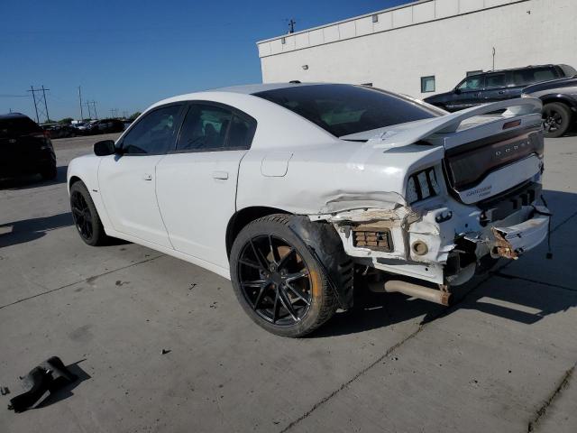 Photo 2 from auction – 2014 DODGE CHARGER R/ with VIN 2C3CDXDT5EH322610