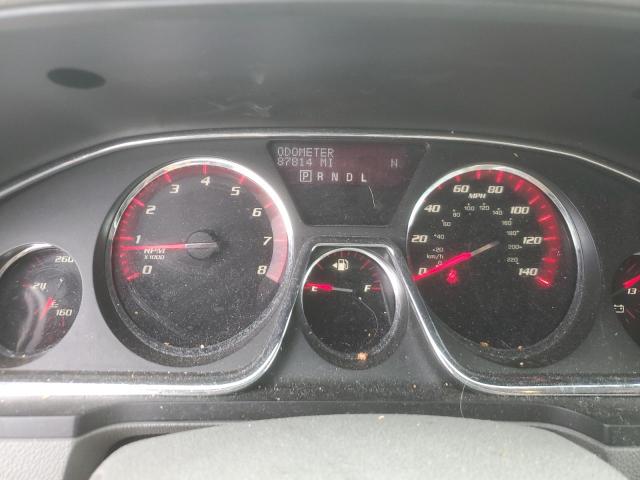 Photo 9 from auction – 2016 GMC ACADIA SLT with VIN 1GKKVRKD0GJ328641