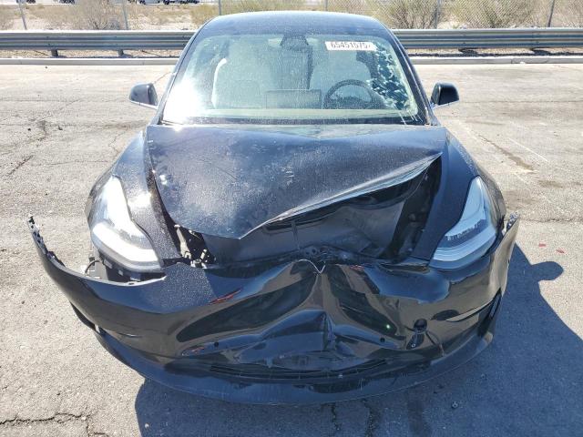 Photo 5 from auction – 2020 TESLA MODEL 3 with VIN 5YJ3E1EC8LF624433