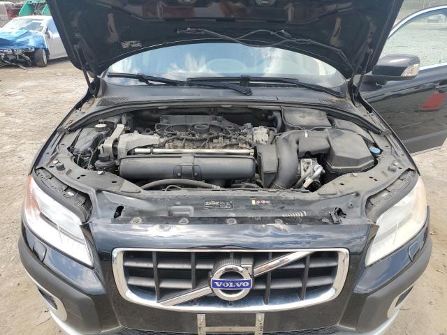 Photo 12 from auction – 2013 VOLVO XC70 3.2 with VIN YV4940BZ0D1162635