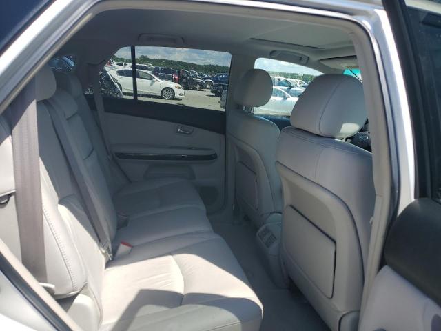 Photo 10 from auction – 2008 LEXUS RX 350 with VIN 2T2HK31U28C051514