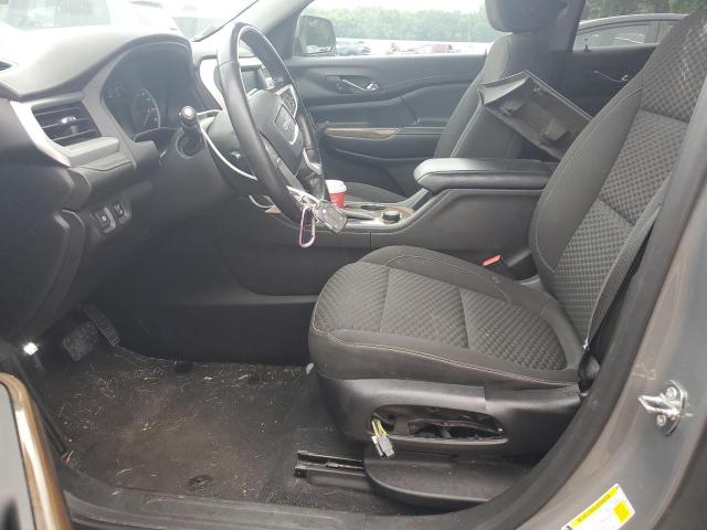 Photo 7 from auction – 2019 GMC ACADIA SLE with VIN 1GKKNSLA0KZ132298