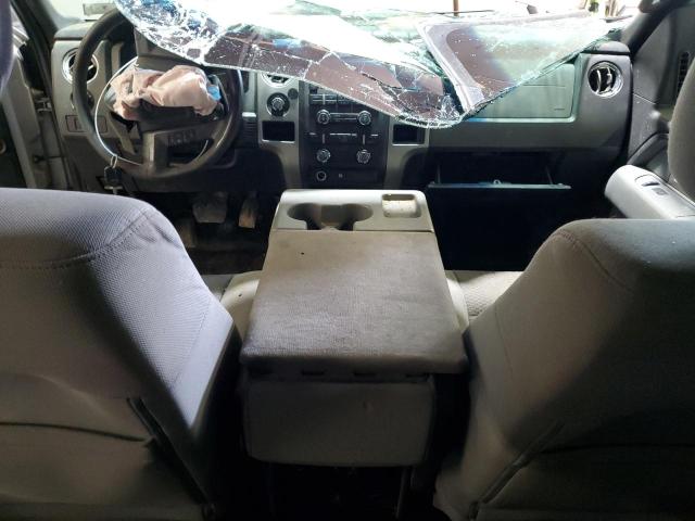 Photo 8 from auction – 2011 FORD F150 SUPER with VIN 1FTFW1EF9BFB46120