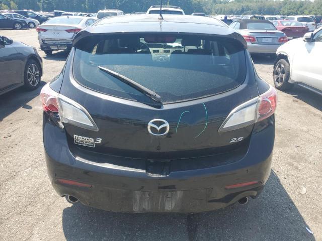 Photo 6 from auction – 2010 MAZDA 3 S with VIN JM1BL1H64A1109345